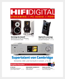 ADL GT40a - Hifi Digital (Germany)